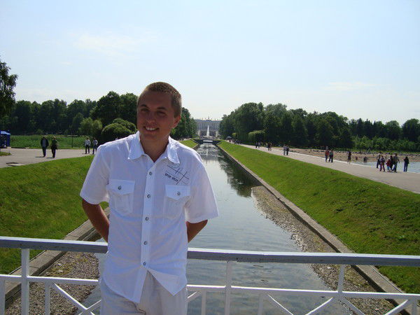 Alexander Anfinogenov