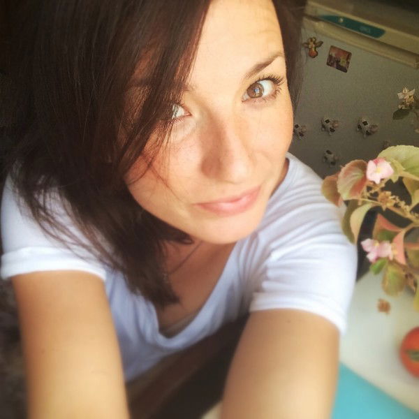 Лена Гуляева