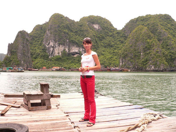 Ирина Черникова