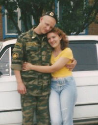 Наталья Ларионова