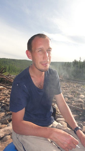 Михаил Нечкин