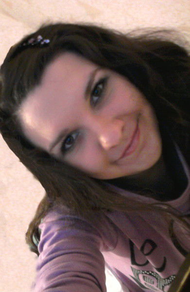 Юлия Снегирева