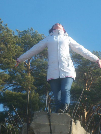 Катюшка Польских