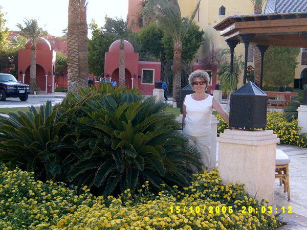 Люда Шаповалова