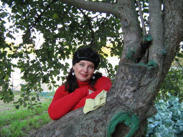 Инна Лобова