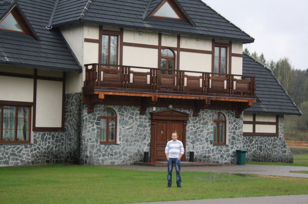 Иван Згурьев