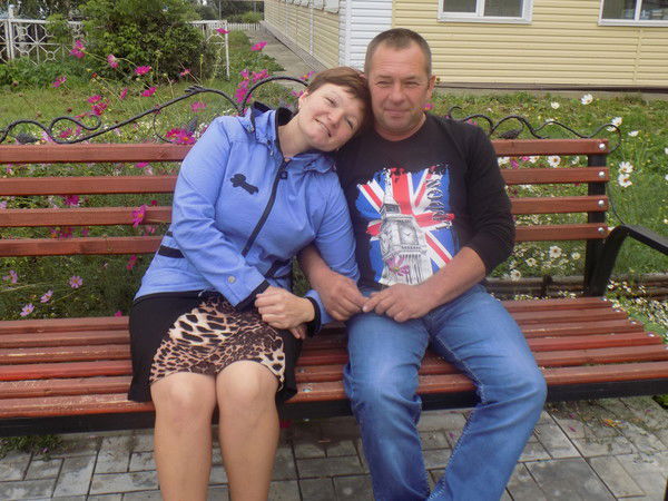 Марина Евгеньевна