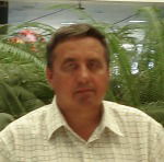 Владимир Сомов