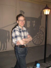 Пичуев Сергей