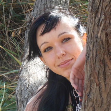 Таня Толочек