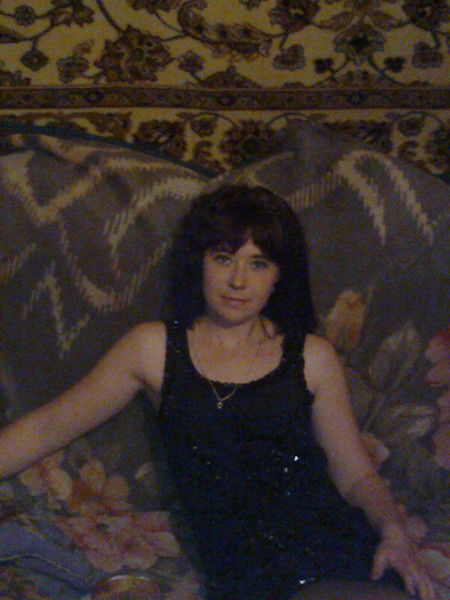 Татьяна Андреева