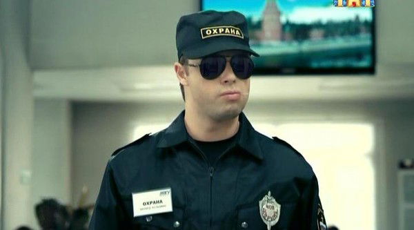 Алексей Паньков