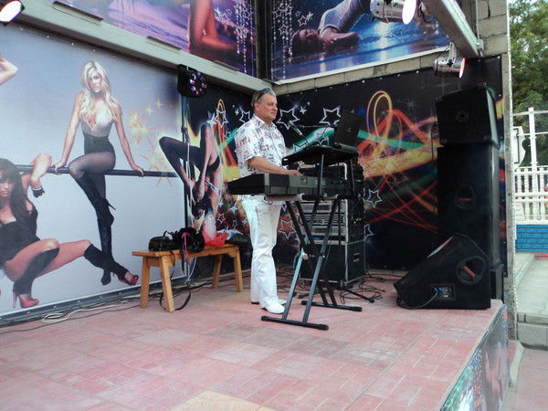 Геннадий Хоршев