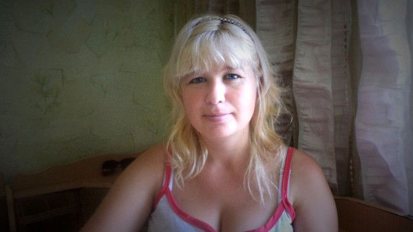 Надежда Цаль Цалько