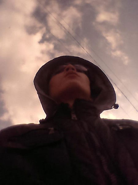 Ильяс Сакеев