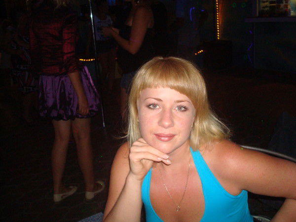 Елена Костина