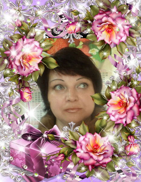 Валентина Матвеева