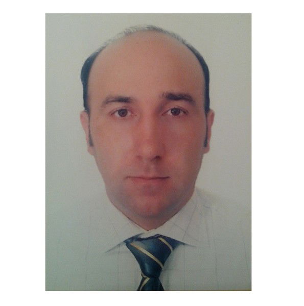 Олег Владимирович Слюсаренко