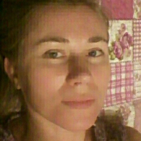 Наталья Новаковская