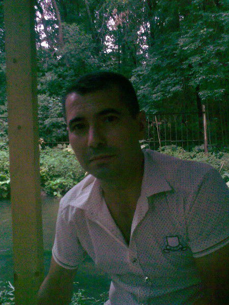 Назим Мамедов