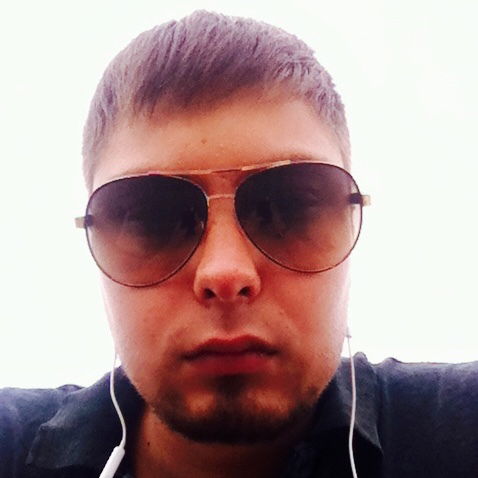 Никита Андриянов