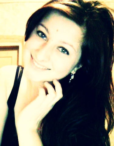 Эвелина Сеитвелиева