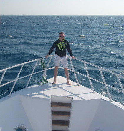 Роман Сахаров