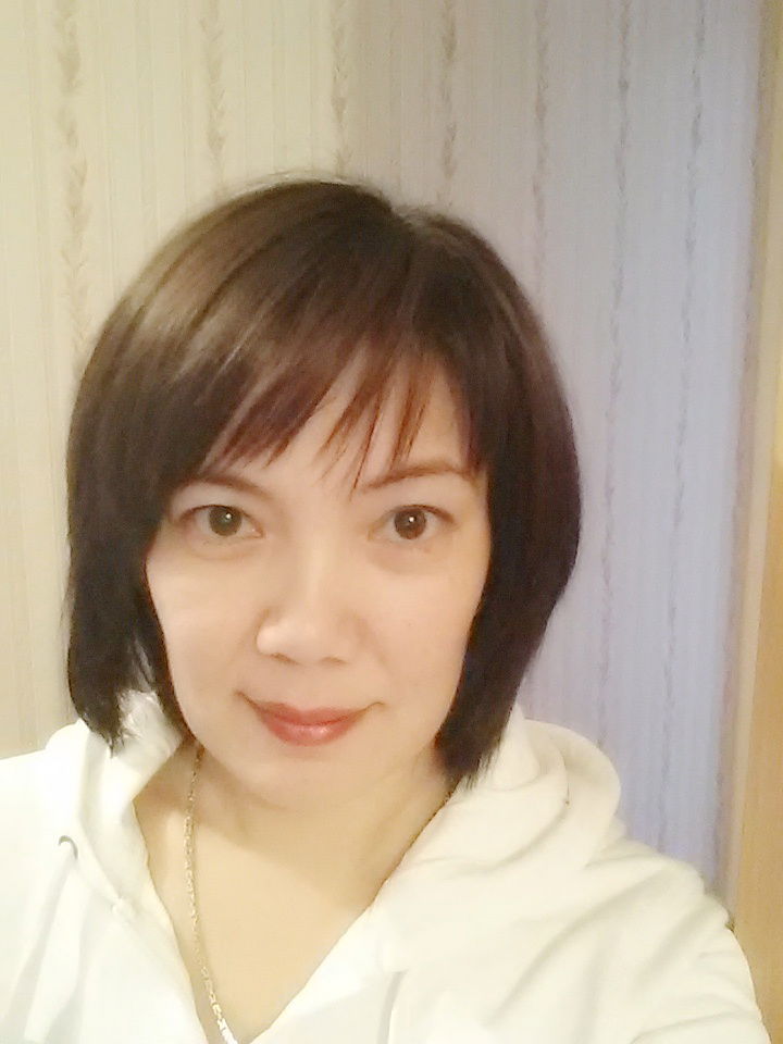 Жамиля Жамиля