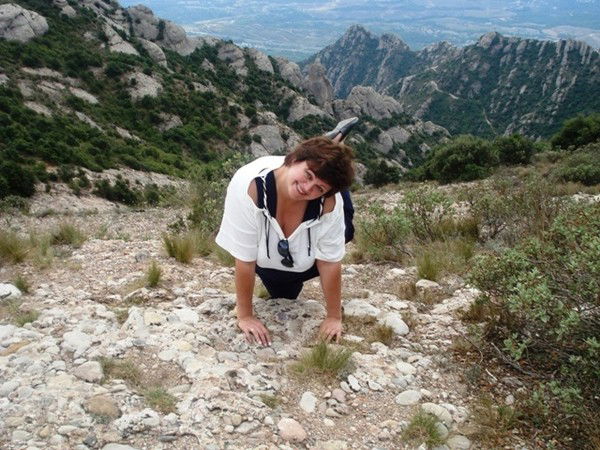 Ирина Грачева