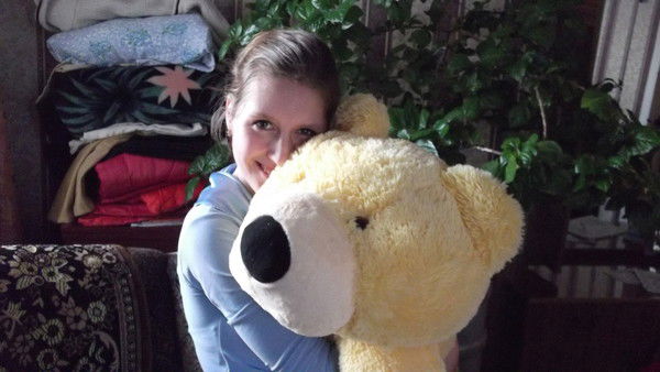 Елена Зинченко