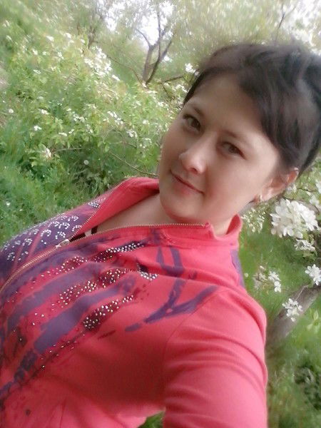 Акбота Айтугулова