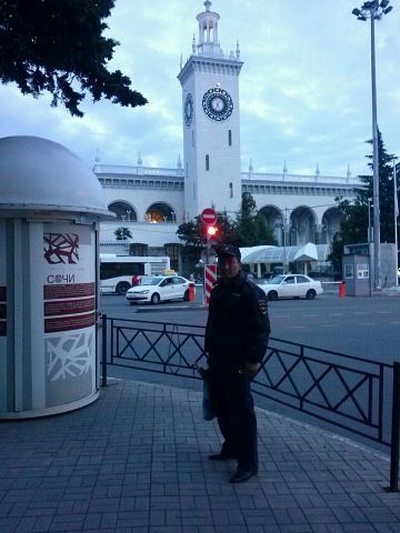 Дмитрий Цхе