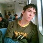 Владимир Степанов