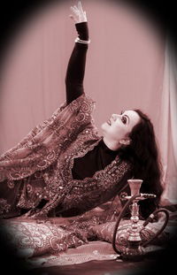 Лилия Табунщикова