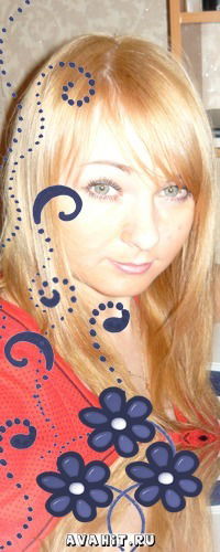 Анечка Захарова