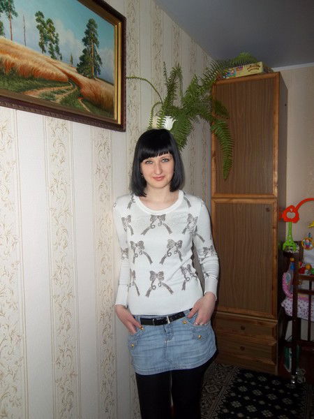 Вероника Василевич