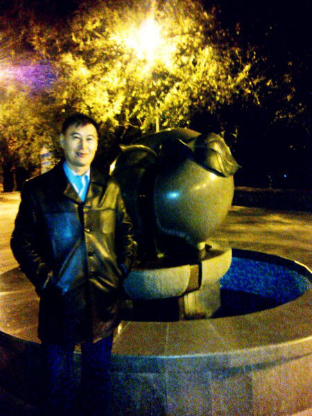 Байтолла Газизов