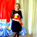Нина Лакштанкина