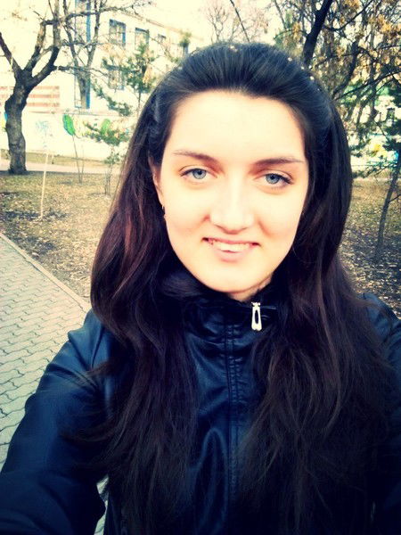 Виктория Шпис