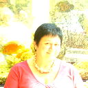 Галина Нарыкова