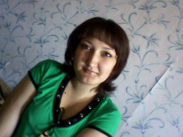 Ирина Жабатаева