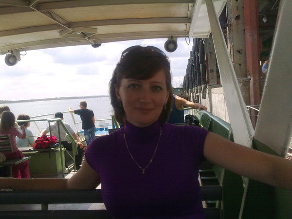 Ольга Зуева