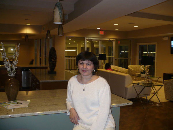 Наталья Заиграева