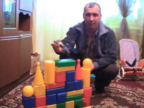 Володя Малюков