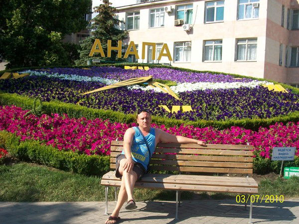 Алексей Кулясов