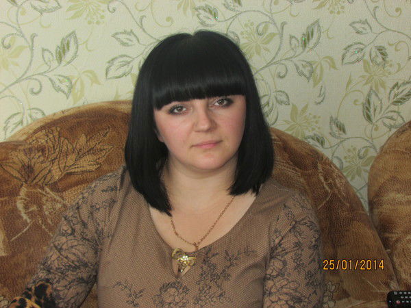 Людмила Лапко