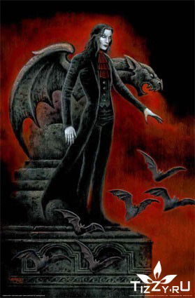 Владимир Мамонов