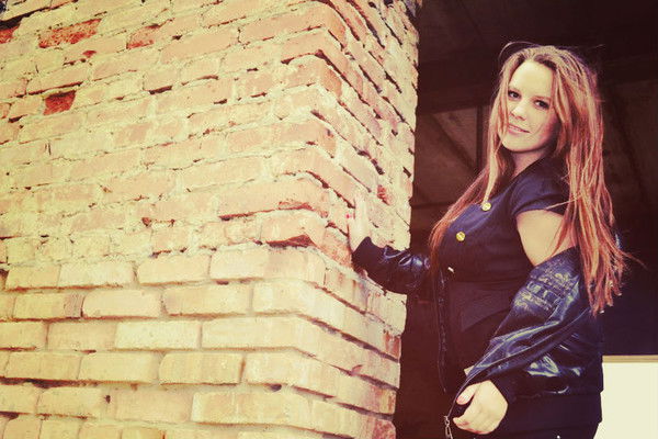 Лилия Косюк