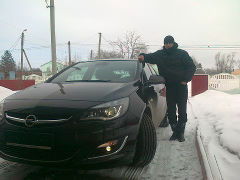 Николай Чаликов