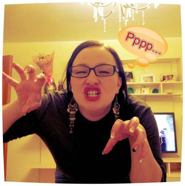 Ольга Мулина